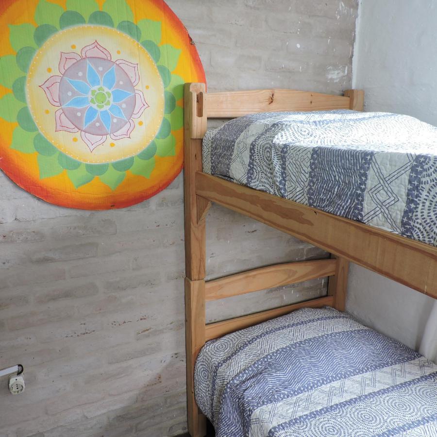 Beleza Pura B&B Balneario Buenos Aires Exterior photo