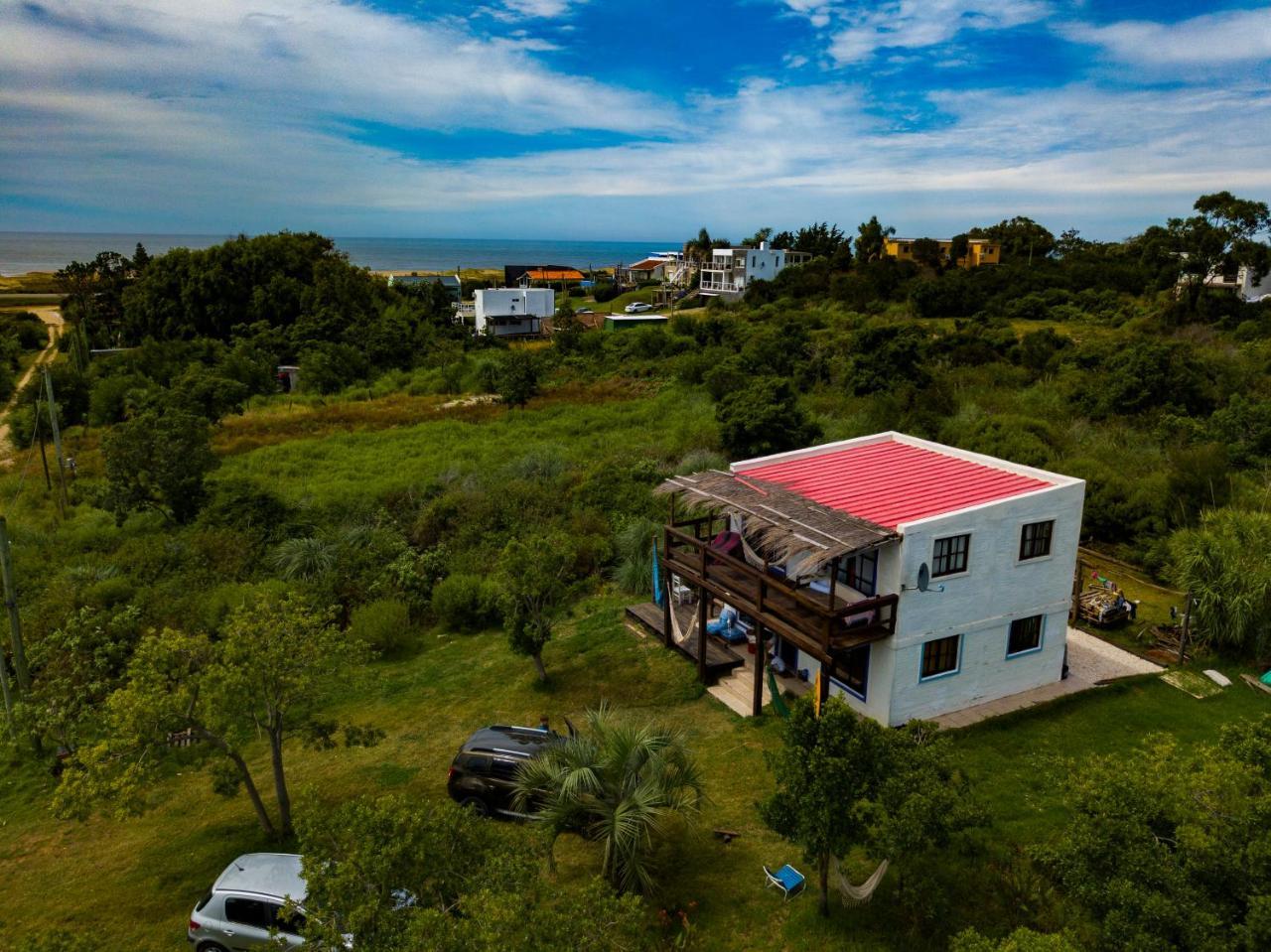 Beleza Pura B&B Balneario Buenos Aires Exterior photo